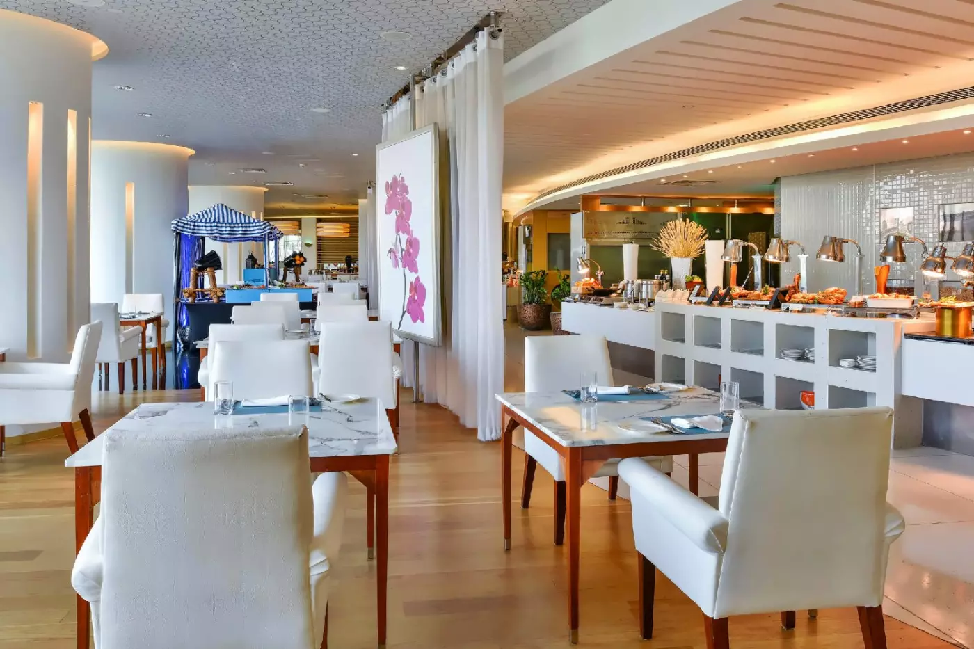 Raffles Dubai