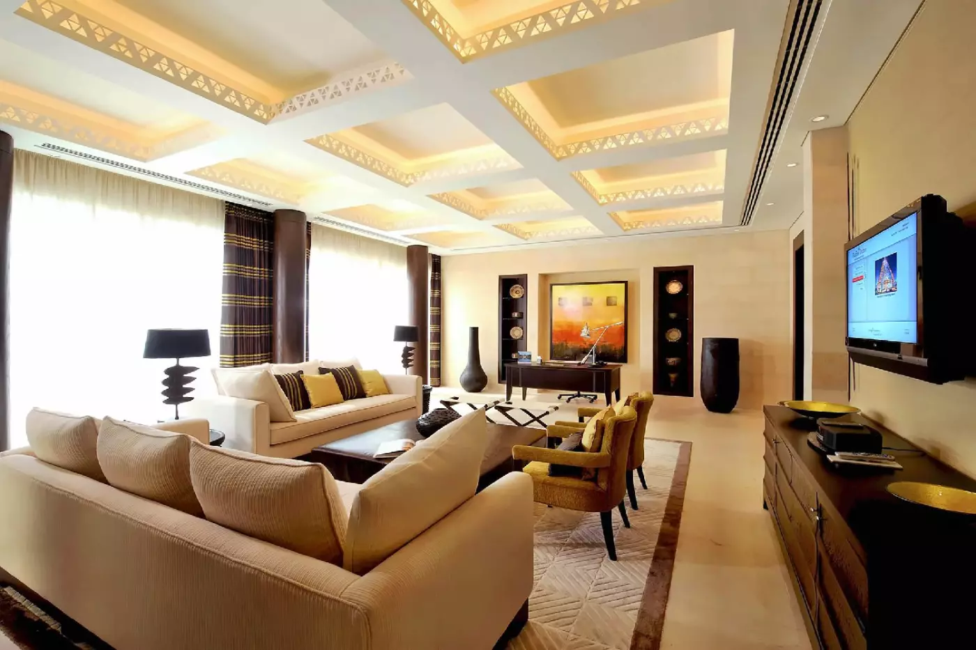 Raffles Dubai