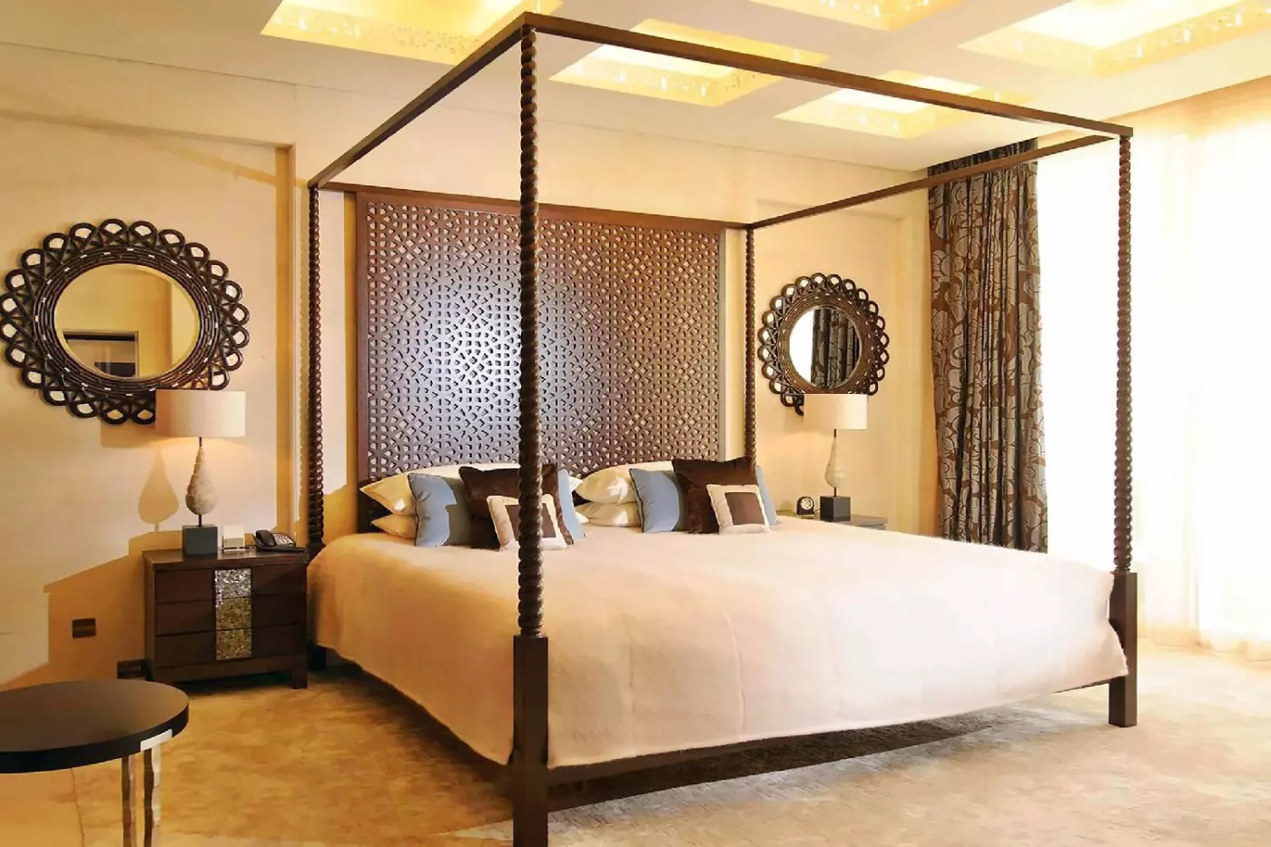 Raffles Dubai
