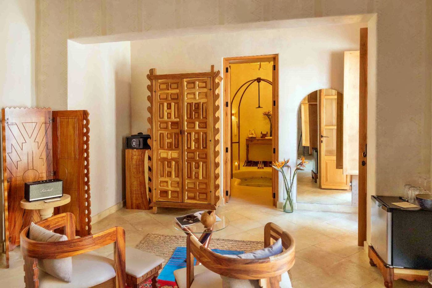 La Valise San Miguel