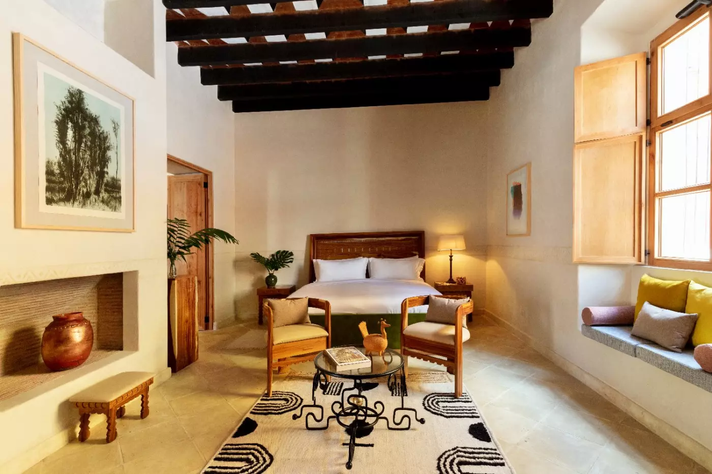 La Valise San Miguel
