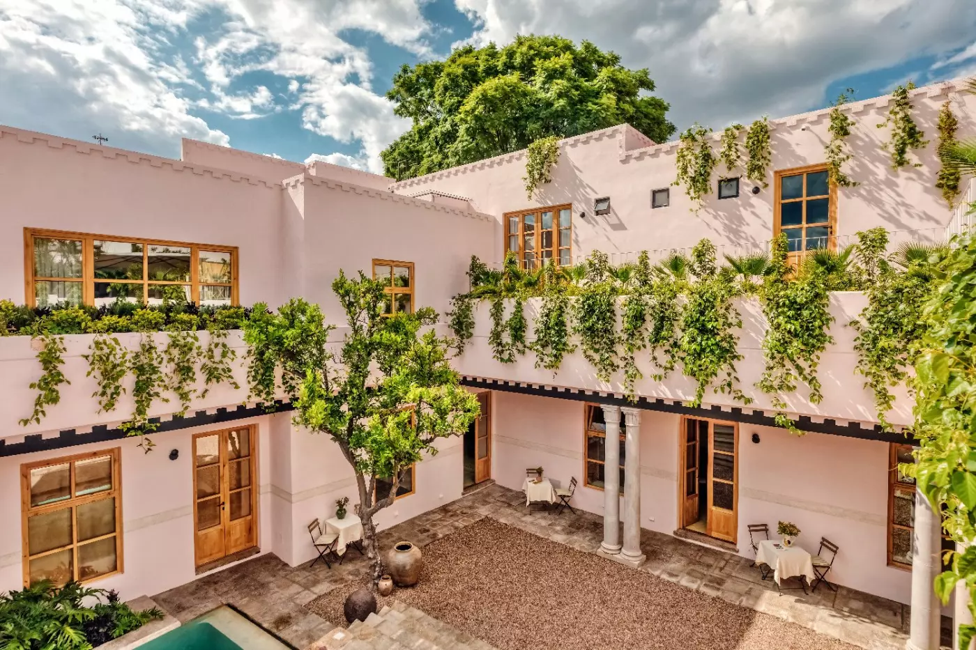 La Valise San Miguel
