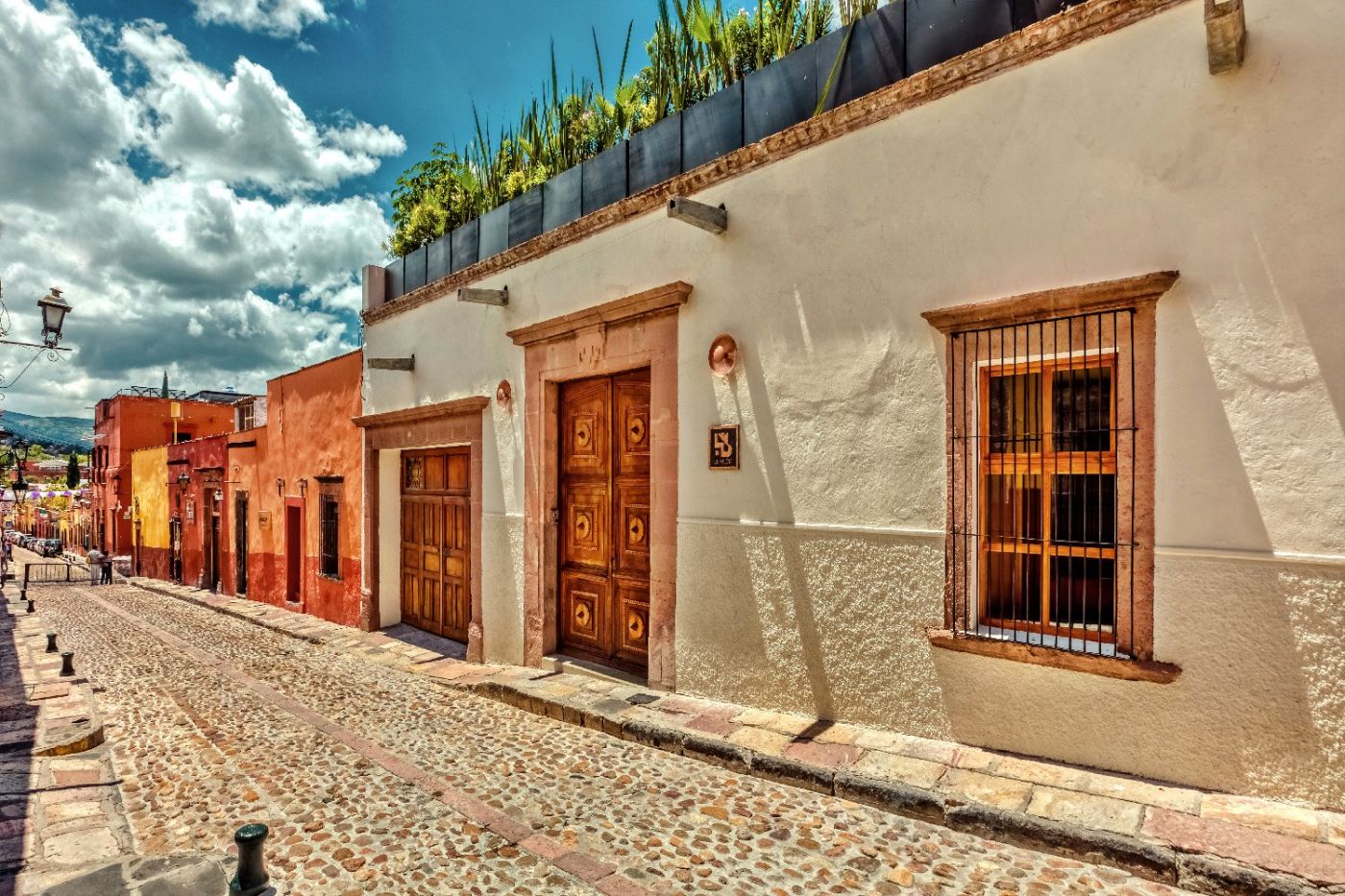 La Valise San Miguel