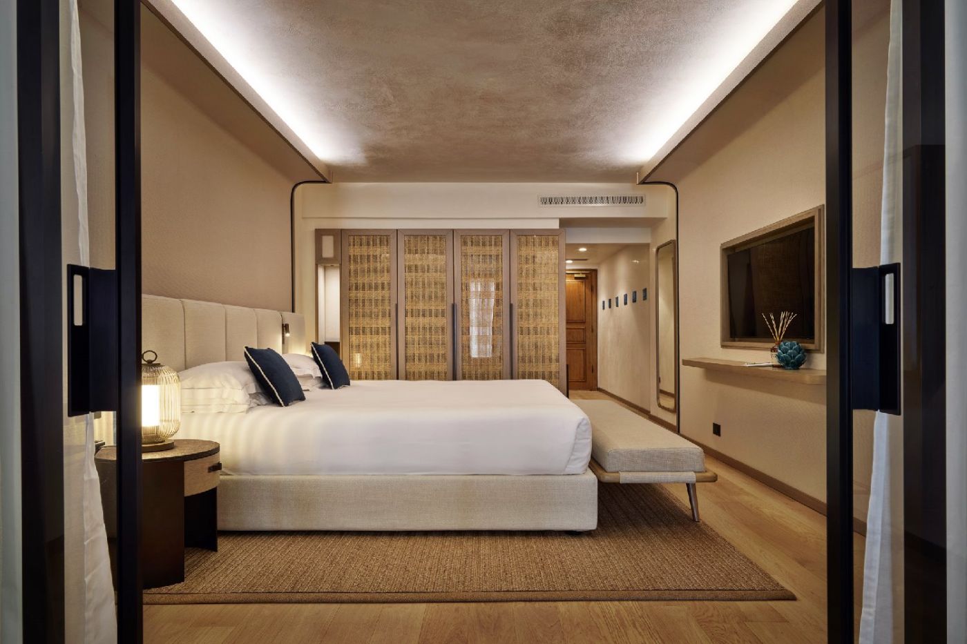 Mazzaro Sea Palace