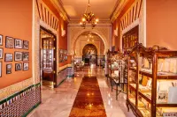 Thumbnail Hotel Alhambra Palace Granada