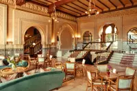 Thumbnail Hotel Alhambra Palace Granada