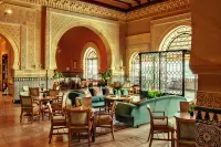 Thumbnail Hotel Alhambra Palace Granada