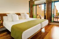 Thumbnail Hotel Alhambra Palace Granada