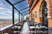 Thumbnail Hotel Alhambra Palace Granada