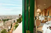 Thumbnail Hotel Alhambra Palace Granada