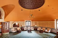 Thumbnail Hotel Alhambra Palace Granada