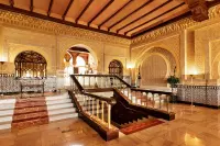 Thumbnail Hotel Alhambra Palace Granada