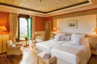 Thumbnail Hotel Alhambra Palace Granada