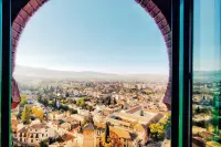 Thumbnail Hotel Alhambra Palace Granada