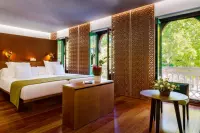 Thumbnail Hotel Alhambra Palace Granada