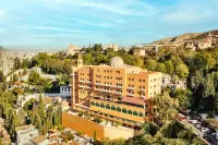 Thumbnail Hotel Alhambra Palace Granada
