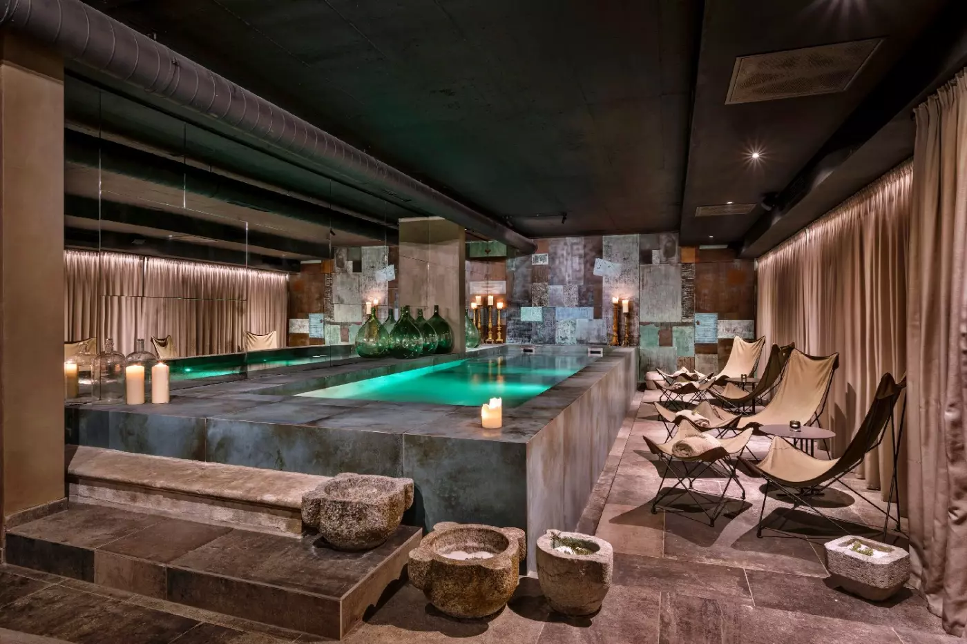 San Canzian Village & Hotel