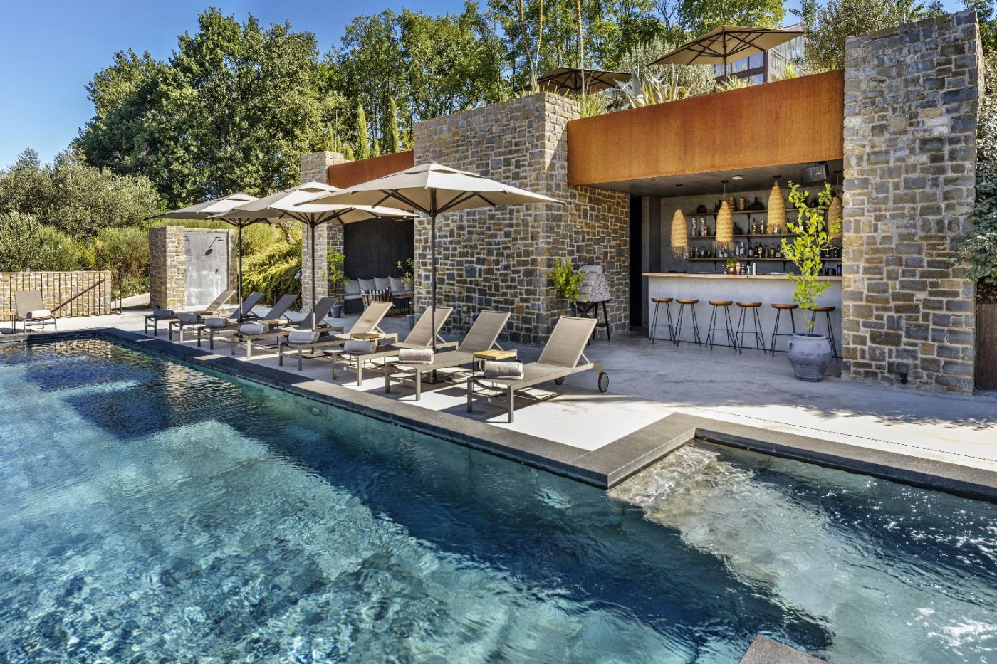 San Canzian Village & Hotel