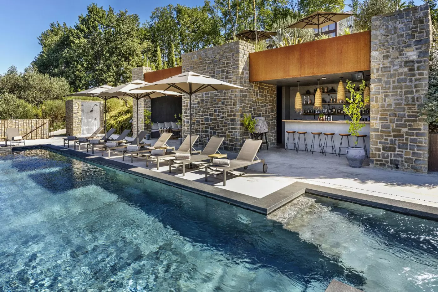San Canzian Village & Hotel
