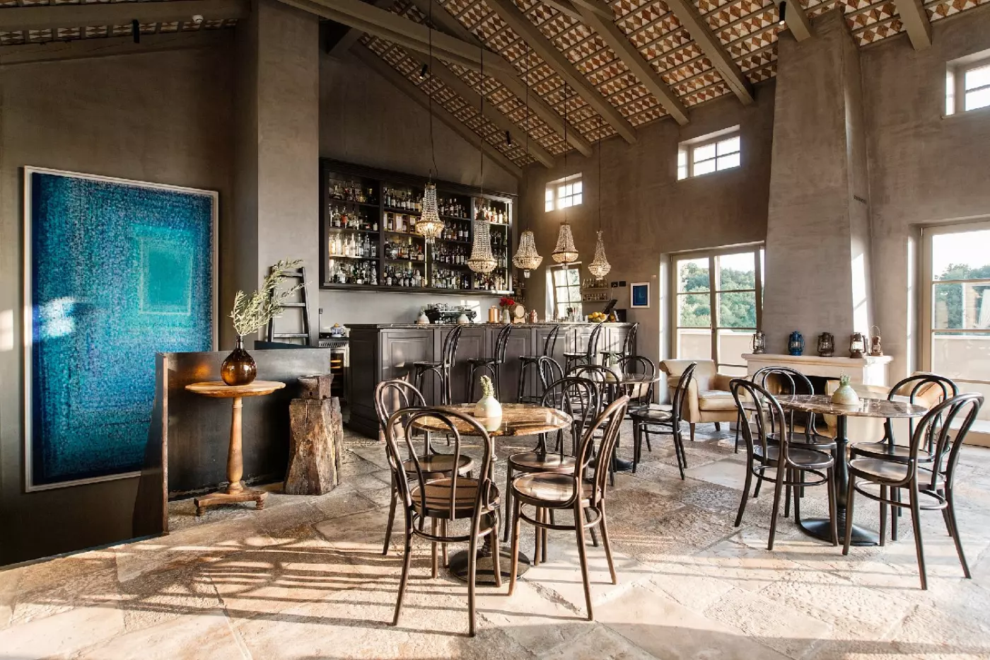 San Canzian Village & Hotel