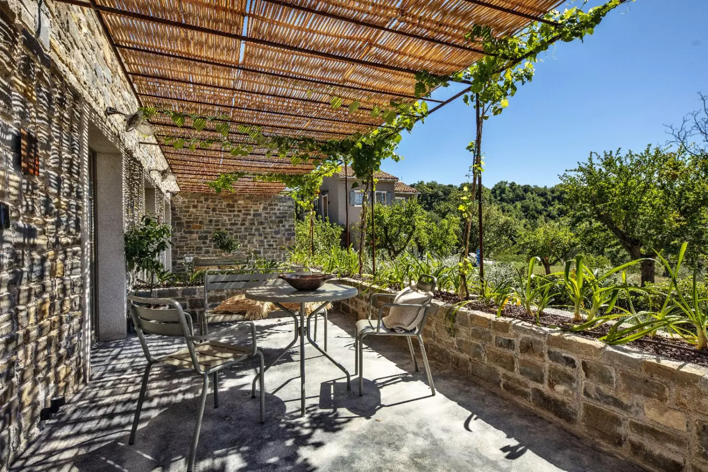 San Canzian Village & Hotel