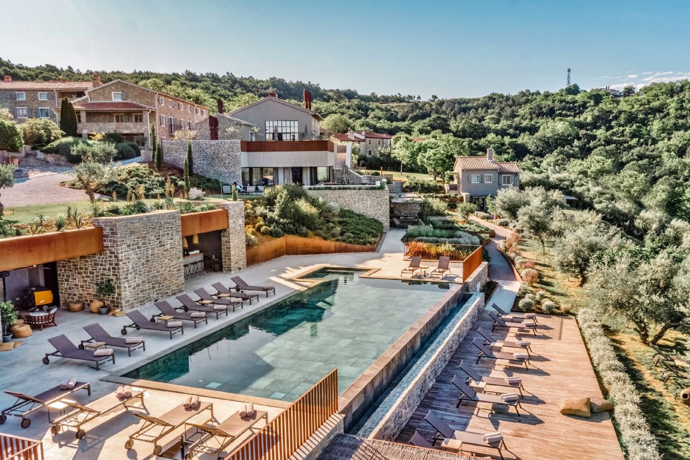 San Canzian Village & Hotel