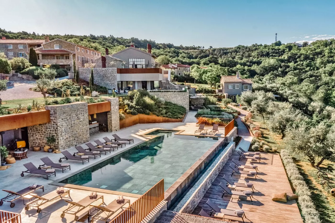 San Canzian Village & Hotel