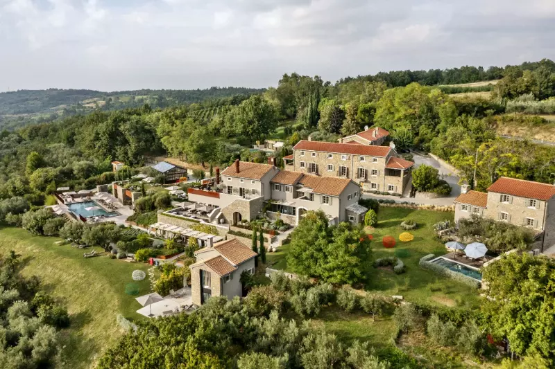 San Canzian Village & Hotel