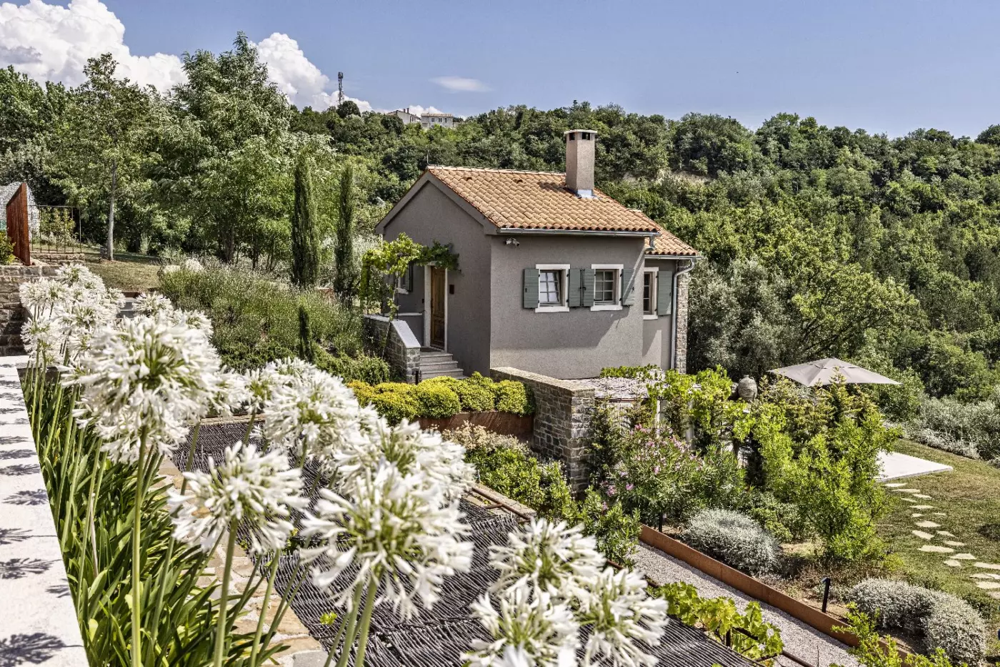 San Canzian Village & Hotel