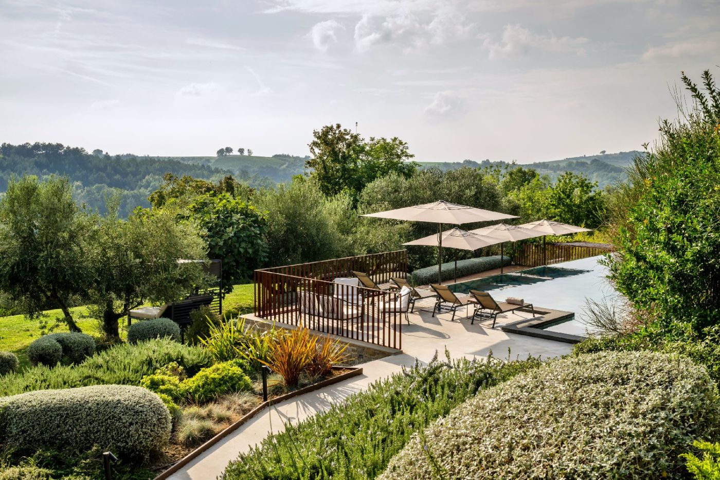San Canzian Village & Hotel