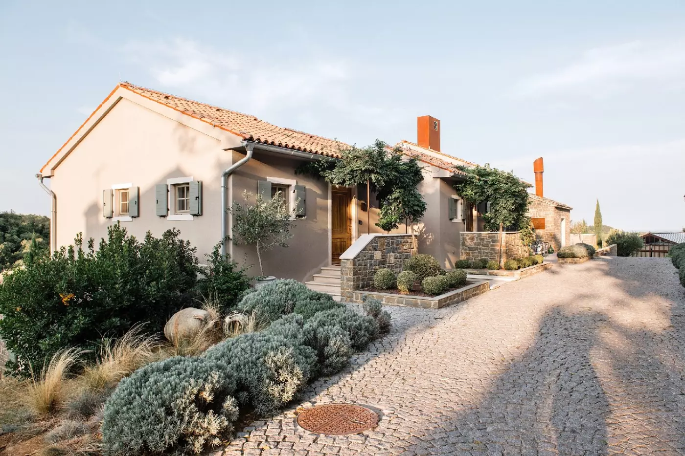 San Canzian Village & Hotel