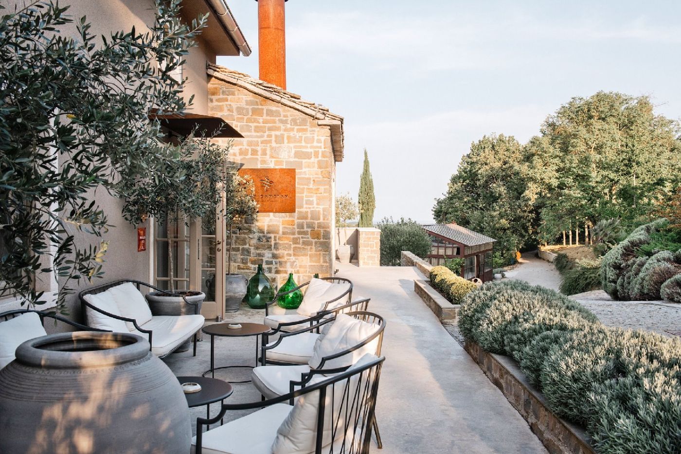 San Canzian Village & Hotel