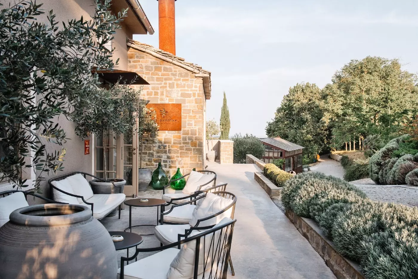 San Canzian Village & Hotel