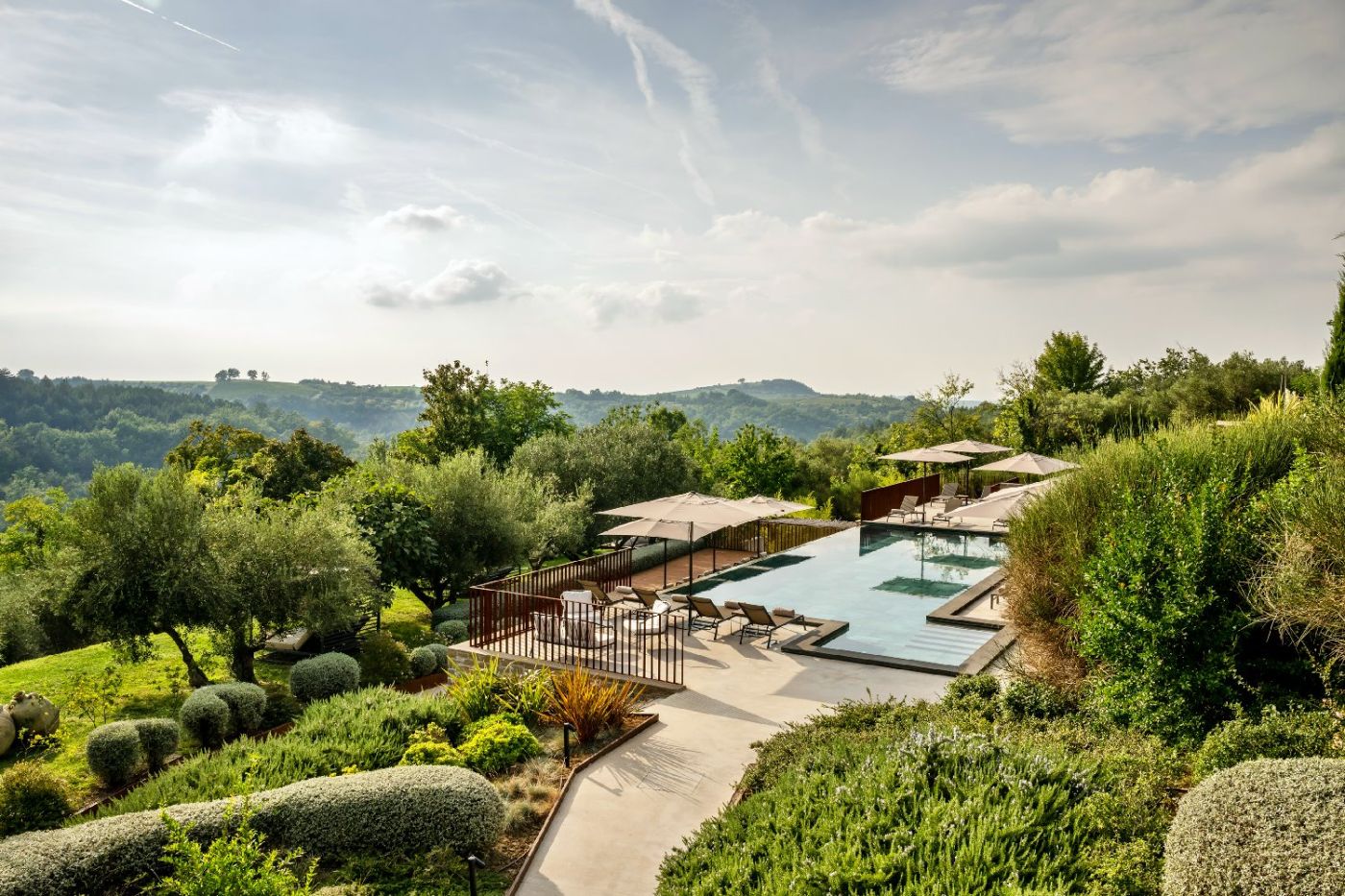 San Canzian Village & Hotel