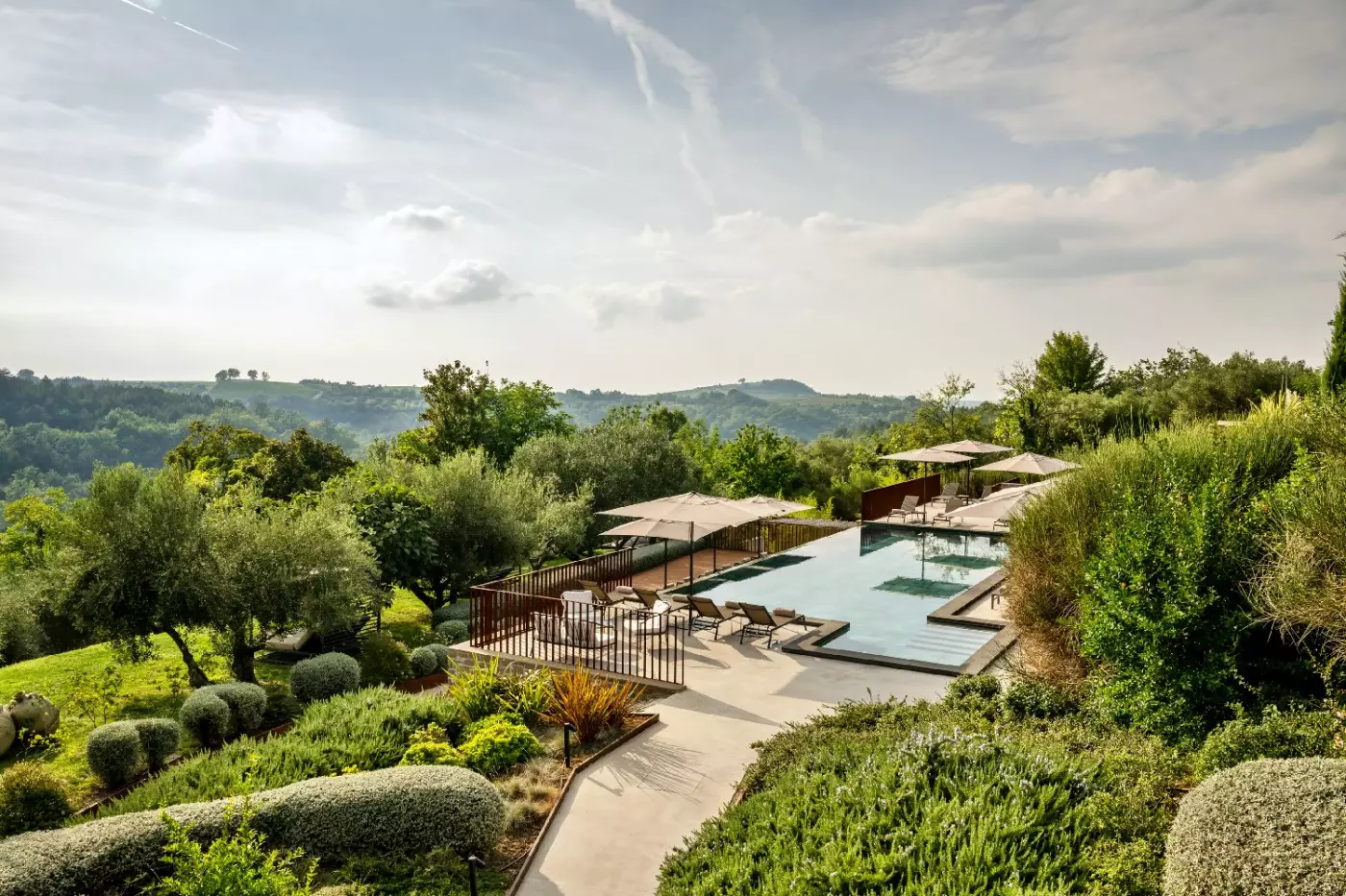 San Canzian Village & Hotel