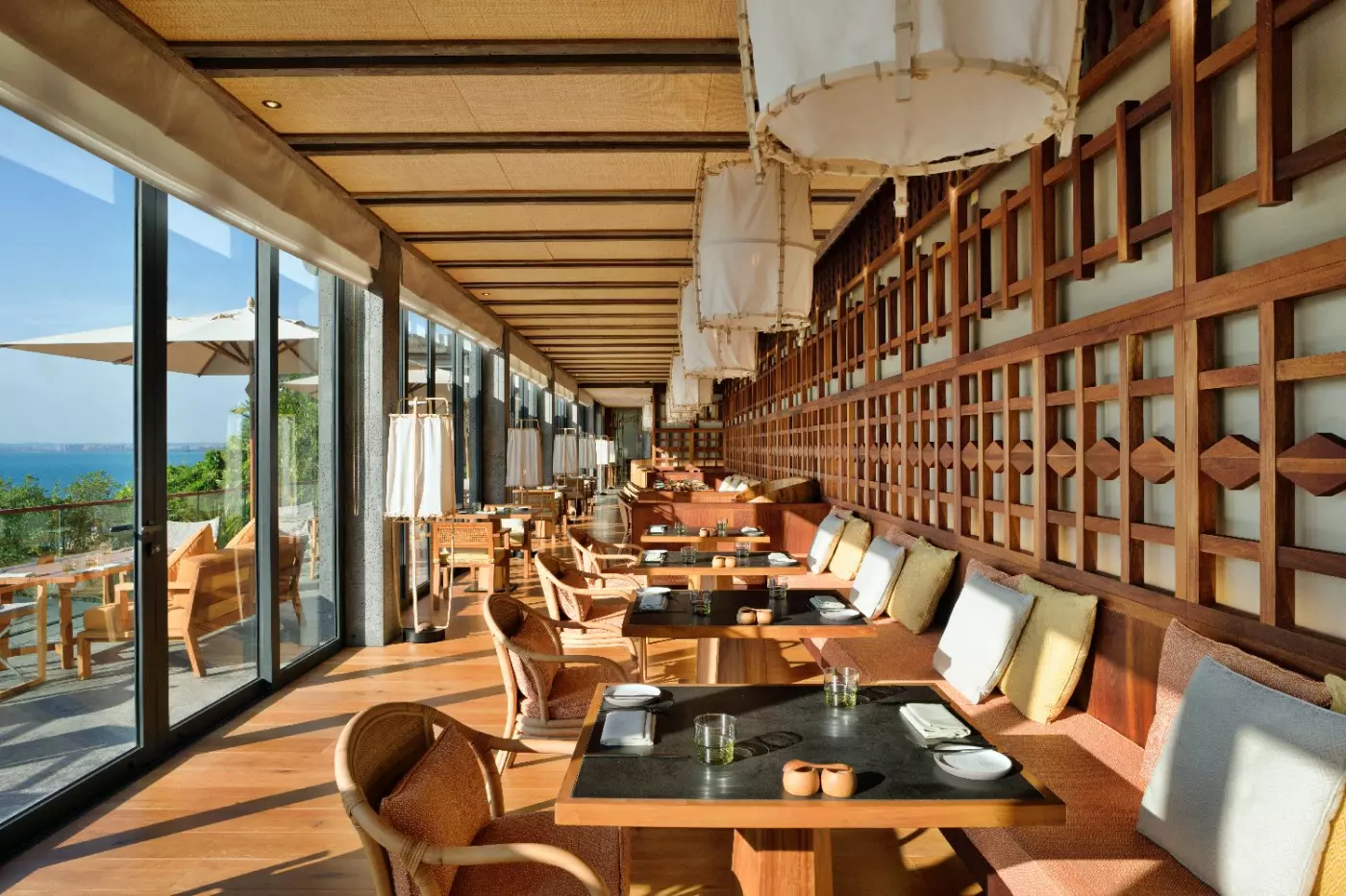 Six Senses Krabey Island