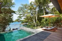 Thumbnail Six Senses Krabey Island
