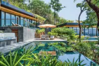 Thumbnail Six Senses Krabey Island