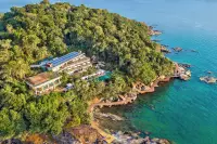 Thumbnail Six Senses Krabey Island