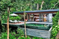 Thumbnail Six Senses Krabey Island