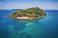 Thumbnail Six Senses Krabey Island