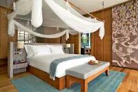 Thumbnail Six Senses Krabey Island