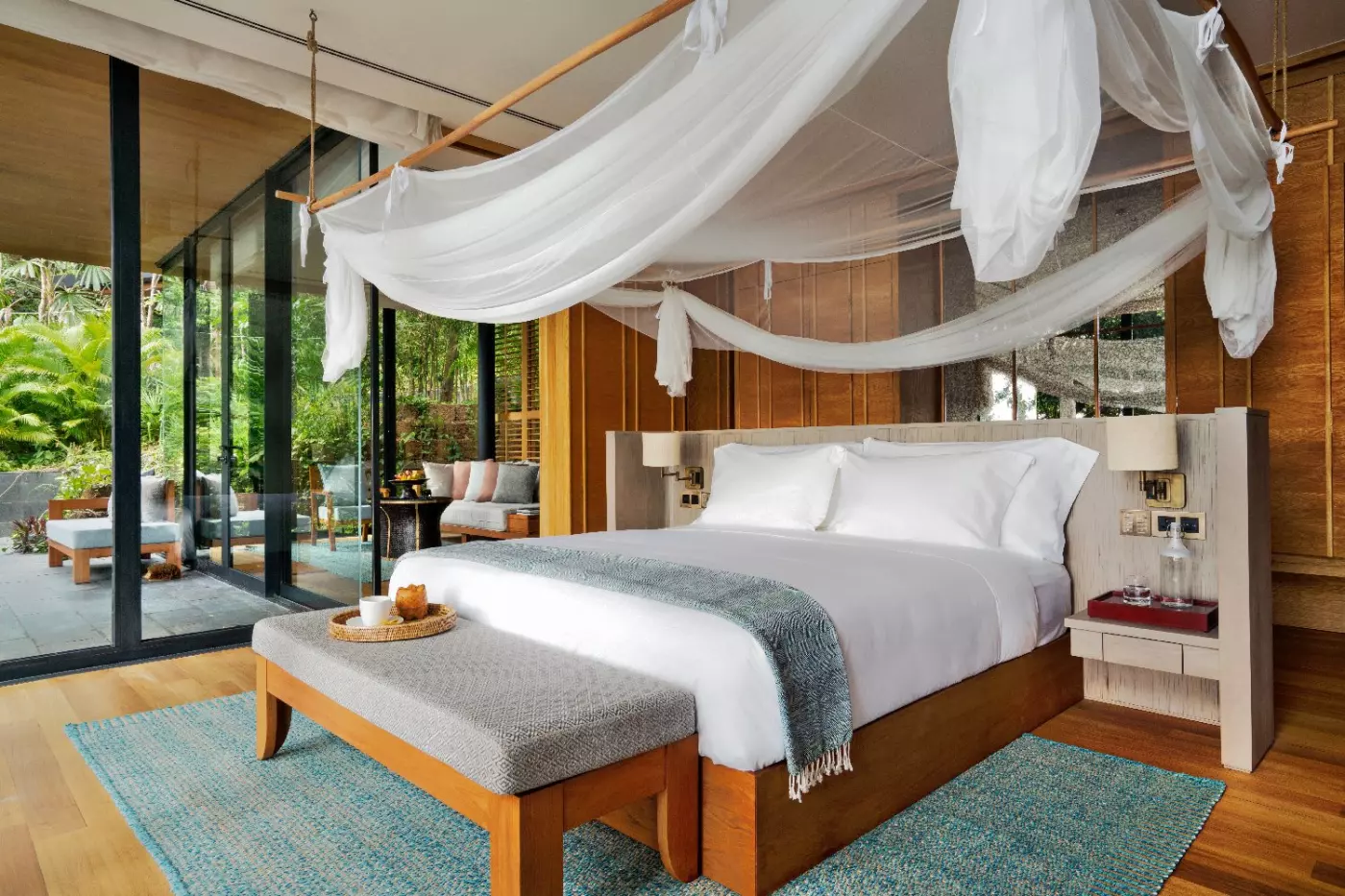Six Senses Krabey Island