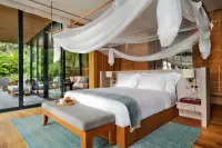 Thumbnail Six Senses Krabey Island