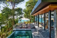 Thumbnail Six Senses Krabey Island