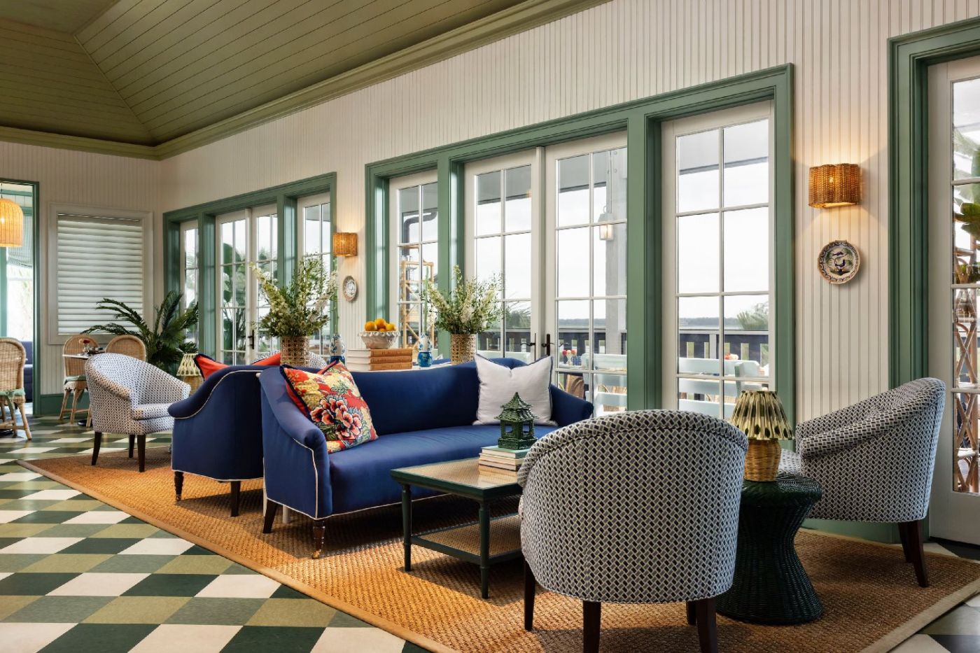 The Dunlin
