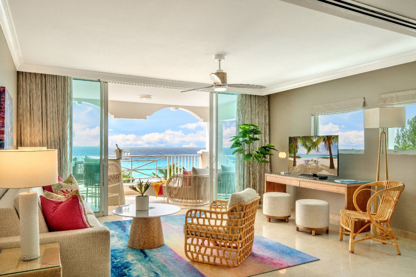 O2 Beach Club & Spa