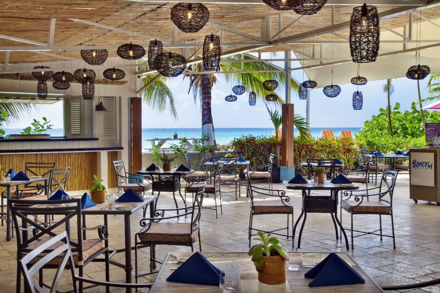 O2 Beach Club & Spa