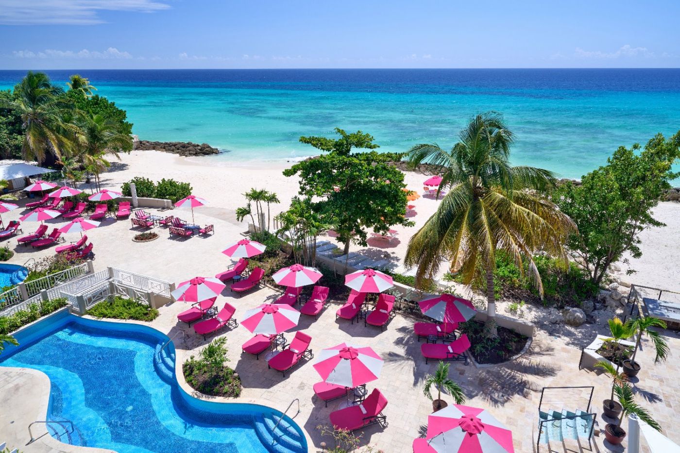 O2 Beach Club & Spa