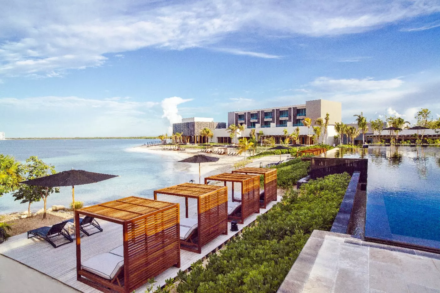 Nizuc Resort & Spa